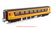 MM5232A Murphy Models Mk2d Open Standard Coach number 5232 in IE Galway livery